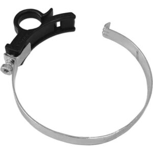 ABRAZADERA TUBO FLEXIBLE SR420 42037007100