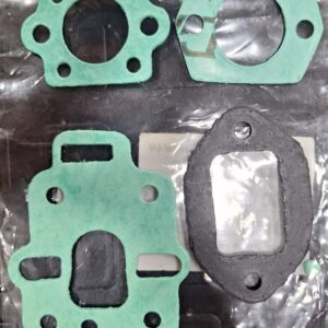 KIT EMPAQUES FUMIGADORA SR430