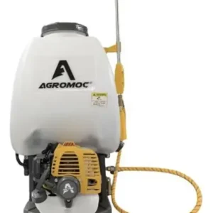 FUMIGADORA MOTOR AGROMOC TU26