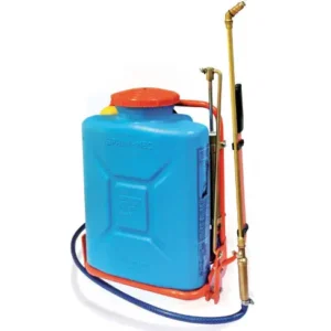 FUMIGADORA MANUAL AGROS ANDINA