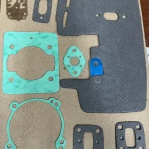 KIT EMPAQUES MARUYAMA BC420