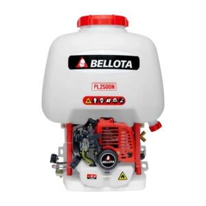 FUMIGADORA MOTOR BELLOTA 25LTS