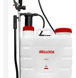 FUMIGADORA MANUAL BELLOTA 20LTS
