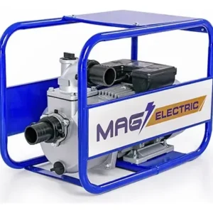 ELECTROBOMBA AUTOCEBANTE MAG POWER EAC20 2" 220V