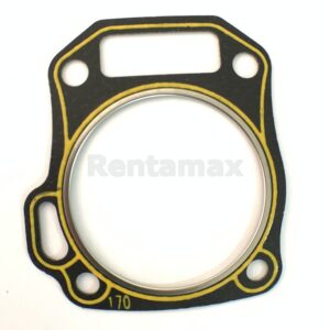 EMPAQUE CULATA/CAMARIN 7HP/8HP/9HP METALICO