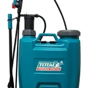 FUMIGADORA MANUAL TOTAL 20LTS