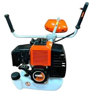 DESBROZADORA RUSSA 520 52CC (FIJA)