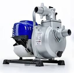 MOTORBOMBA AUTOCEBANTE MAG POWER 2.5HP 1.5" 4 TIEMPOS