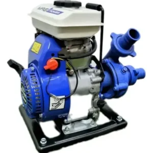 MOTORBOMBA CENTRIFUGA ALTA PRESION MAG POWER 2.5HP 1.5" 4 TIEMPOS