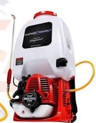 FUMIGADORA MOTOR MAG POWER 900 MODELO NUEVO