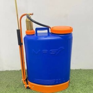 FUMIGADORA MANUAL MAG TOOL 20LTS