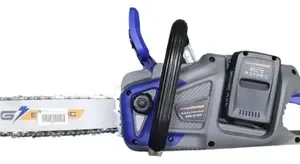 MOTOSIERRA RECARGABLE MAG POWER MSG-E1200