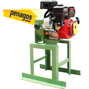PICADORA DE PASTO PENAGOS MOTOR 6.5HP 4TIEMPOS STIHL