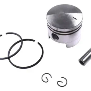 PISTON C35 36MM TECOMEC