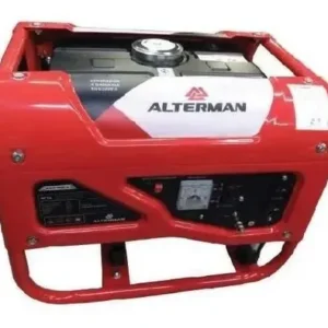 PLANTA/GENERADOR GASOLINA 1000W ALTERMAN