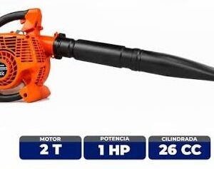 SOPLADOR PORTATIL MAG TOOLS 2 TIEMPOS