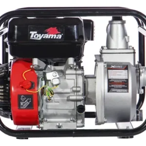 MOTORBOMBA AUTOCEBANTE TOYAMA 6.5HP 2"
