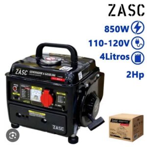 PLANTA ZASC 850W