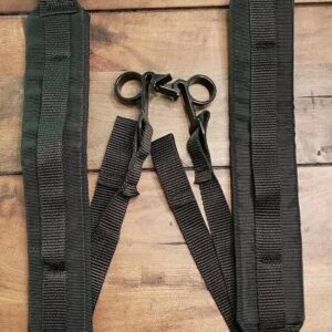CORREAS/COLGADOR SR420 ORIGINAL (PAR)
