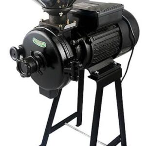 MOLINO ELECTRICO 110V 3/4HP