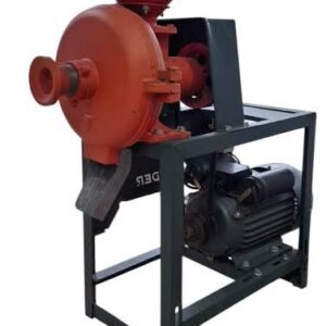 MOLINO ELECTRICO 110V 2HP