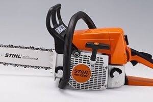 MOTOSIERRA IMITACION 250 STIHL